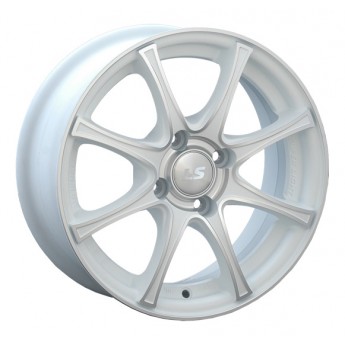 Колесный диск LS 151 R14 5.5J PCD5x100 ET35 D57.1 (WHS047360)