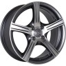 Колесный диск LS LS NG238 7x16/5x114.3 D73.1 ET40 GMF S012715