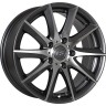 Колесный диск LS LS 286 7x16/4x108 D65.1 ET27 GMF S019387