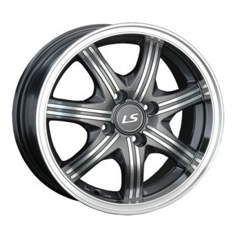 Колесный диск LS LS 323 7x16/5x114.3 D73.1 ET40