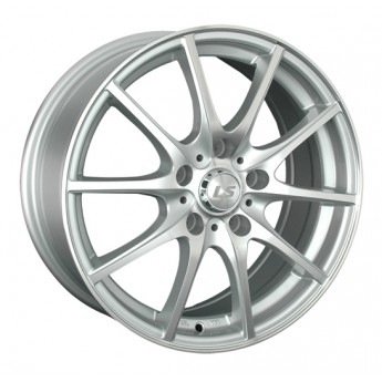 Колесный диск LS R14 5.5J PCD4x100 ET45 D73.1 (WHS142407)