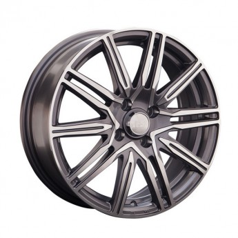 Колесный диск LS LS 773 6x16/5x108 D63.3 ET52.5