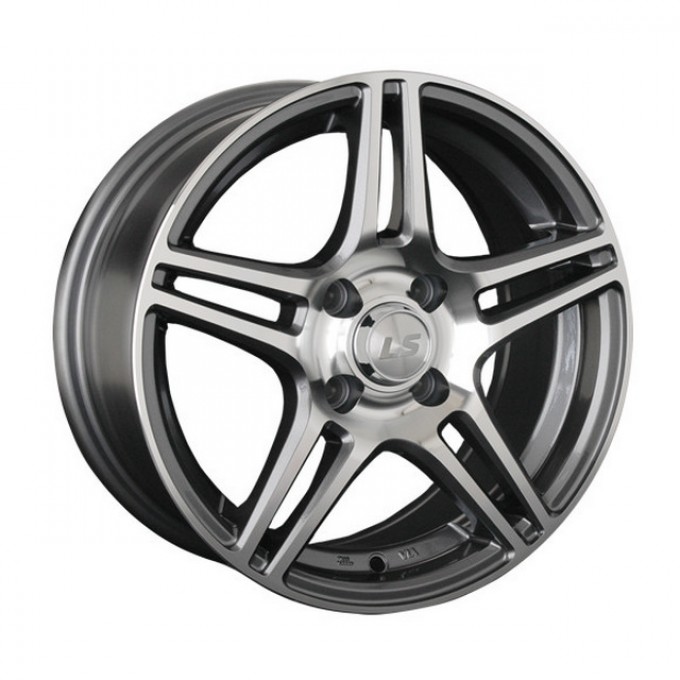 Колесный диск LS LS 770 6.5x15/4x100 D60.1 ET45 S042344