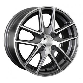 Колесный диск LS 771 R15 6.5J PCD4x100 ET45 D60.1 (WHS156584)