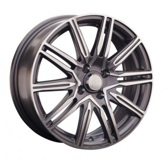 Колесный диск LS R17 6.5J PCD5x108 ET52.5 D63.3 WHS238684