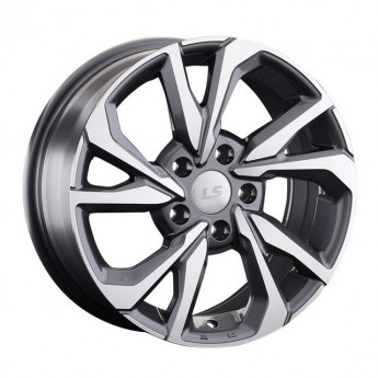 Колесный диск LS WHEELS LS 920 17x7.50 5x114.30 ET45 DIA73.10 S044128