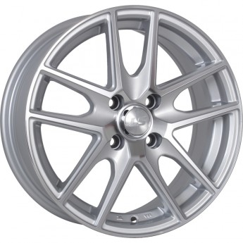 Колесный диск LS LS 771 6.5x15/4x108 D63.3 ET45 SF