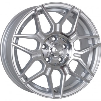 Колесный диск LS LS 785 6.5x15/4x100 D54.1 ET45 SF