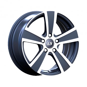 Колесный диск LS WHEELS LS 950 18x8 5x114.30 ET40 DIA67.10 S045239