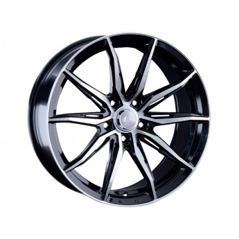 Колесный диск LS WHEELS 1055 16x7 4x108 ET37.50 DIA63.30 S046069