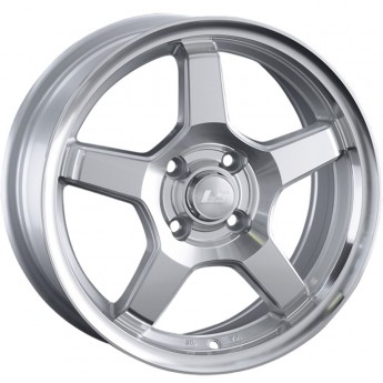 Колесный диск LS LS 816 6.5x15/4x100 D60.1 ET45 SF