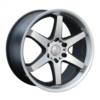 Диск LS WHEELS,  9x20/6x139.7ET25 106.1