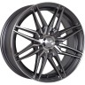 Колесный диск LS LS 832 7.5x17/5x114.3 D67.1 ET45 GMF S079871