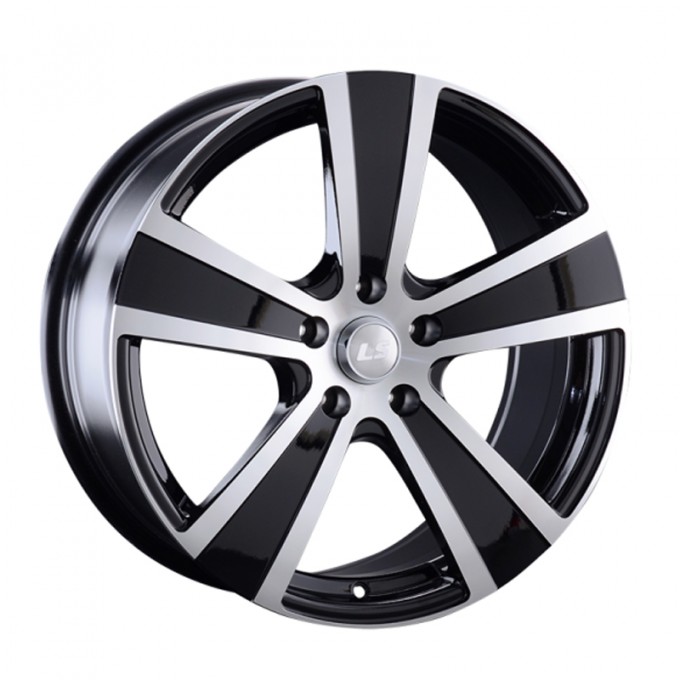 Колесный диск LS WHEELS, 950 6x15/4x100ET45 73.1 Bkf S080723