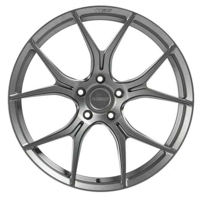 Колесный диск LS Forged FG01 (MGM) 9.5xR21 ET31 5*112 D66.6 S086533