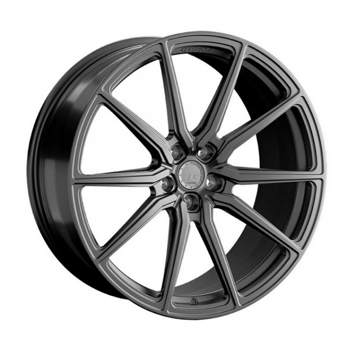 Колесный диск LS Forged LS FG01 9.5x21/5x112 D66.6 ET36 mgm S086535