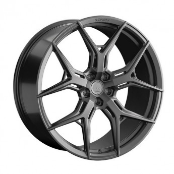 Колесный диск LS Forged LS FG14 8x18/5x114.3 D67.1 ET30 mgm