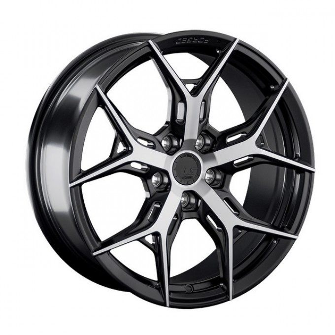 Колесный диск LS Forged LS FG14 8x18/5x114.3 D67.1 ET30 mbf S086559