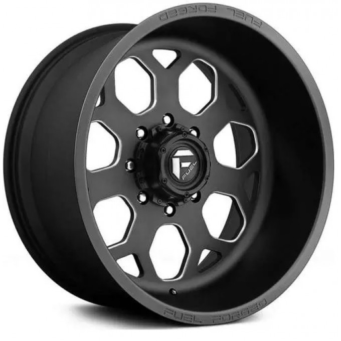 Колесный диск LS Forged FG14 (B) 10xR21 ET44 5*112 D66.6 S086593