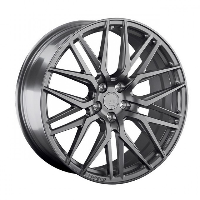 Колесный диск LS Forged LS FG04 8x18/5x112 D66.6 ET25 mgm S087268