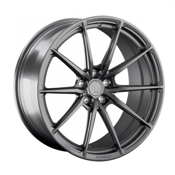 Колесный диск LS Forged LS FG05 8x19/5x114.3 D67.1 ET45 mgm S087327