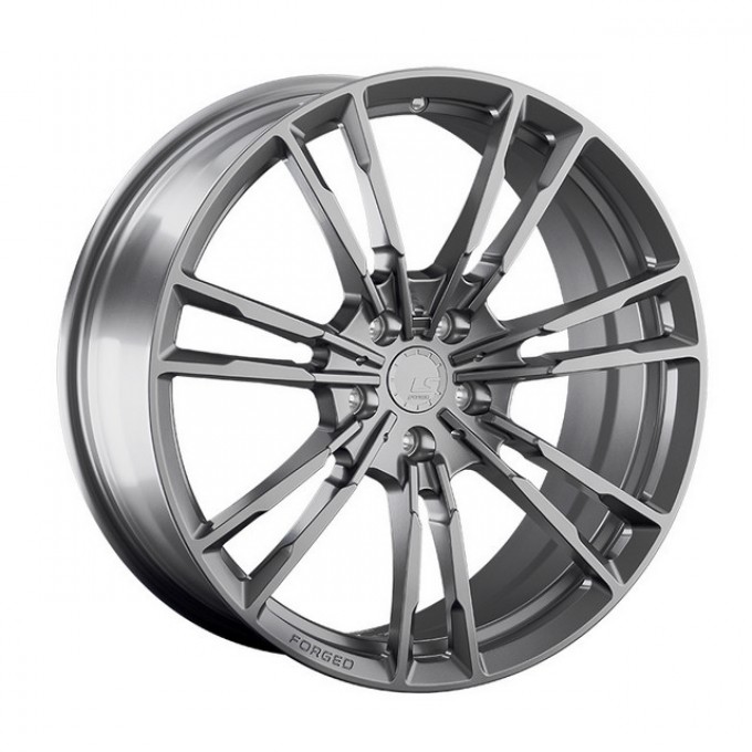 Колесный диск LS Forged LS FG06 8x19/5x114.3 D67.1 ET35 mgm S087354