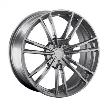 Колесный диск LS Forged LS FG06 8.5x20/5x114.3 D60.1 ET30 mgm