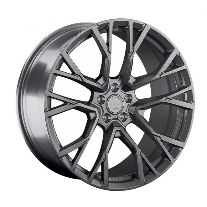 Колесный диск LS Forged LS FG07 9x21/5x112 D66.6 ET20 mgm S087382