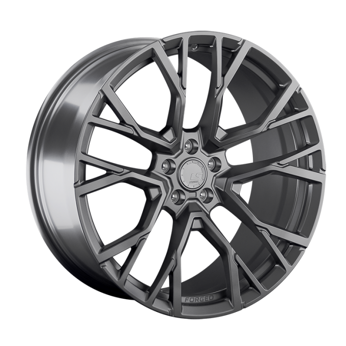 Колесный диск LS Forged FG07 (MGM) 11xR21 ET42 5*112 D66.6 S087400