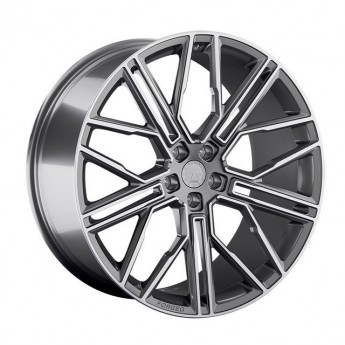 Колесный диск LS Forged LS FG08 11.5x22/5x112 D66.6 ET43 mgmf