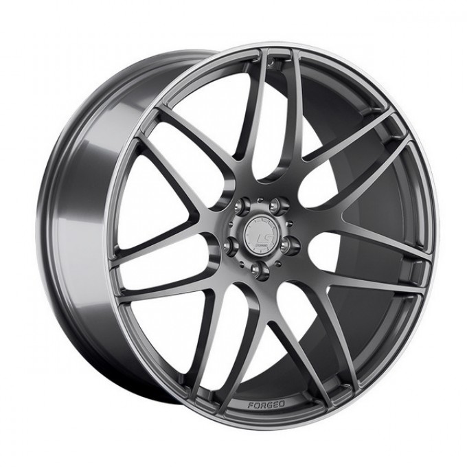 Колесный диск LS Forged LS FG09 10x21/5x112 D66.6 ET52 mgml S087426