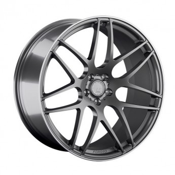 Колесный диск LS Forged LS FG09 10x22/5x120 D72.6 ET45 mgml