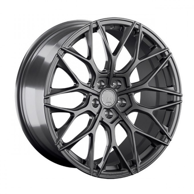 Колесный диск LS Forged LS FG10 9x20/5x112 D66.6 ET35 mgm S087454