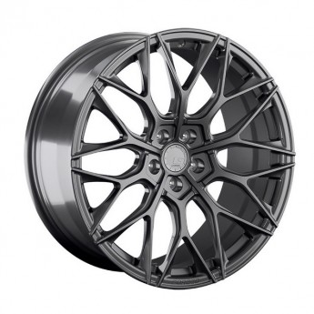 Колесный диск LS Forged LS FG10 9x20/5x112 D66.6 ET55 mgm