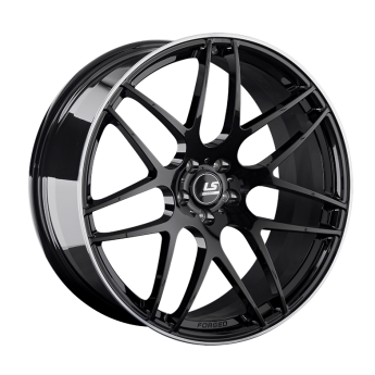 Колесный диск LS Forged FG09 (BPL) 11xR21 ET42 5*112 D66.6