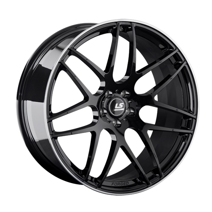 Колесный диск LS Forged FG09 (BPL) 11xR21 ET42 5*112 D66.6 S087495