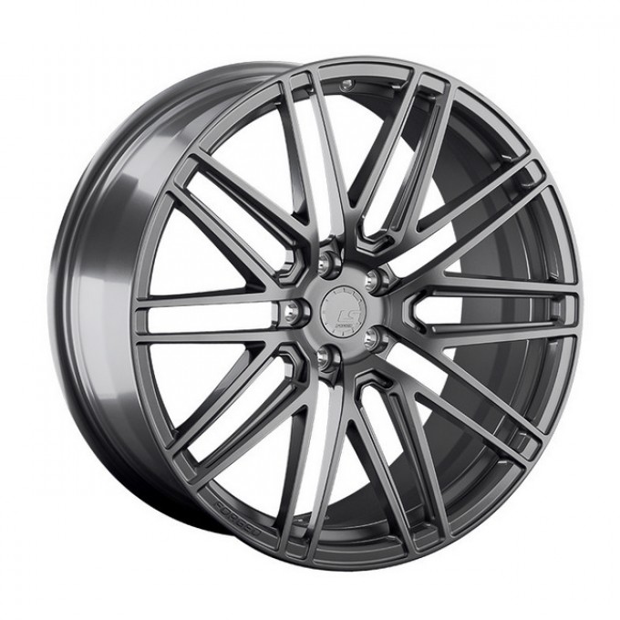 Колесный диск LS Forged LS FG12 10.5x21/5x112 D66.6 ET43 mgm S087507