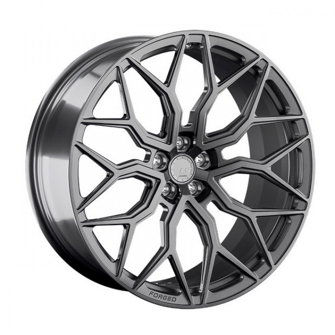 Колесный диск LS Forged LS FG13 10x21/5x112 D66.6 ET20 mgm S087550