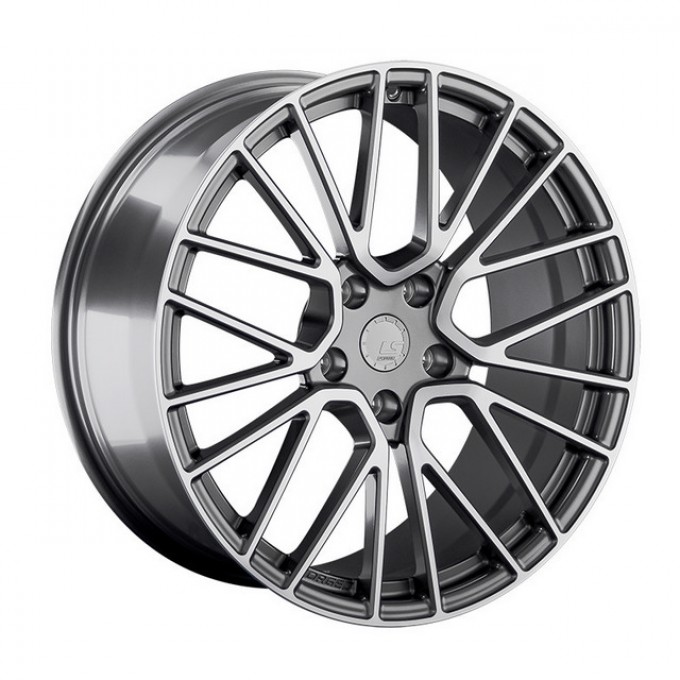 Колесный диск LS Forged LS FG17 11x21/5x130 D71.6 ET49 mgmf S087620