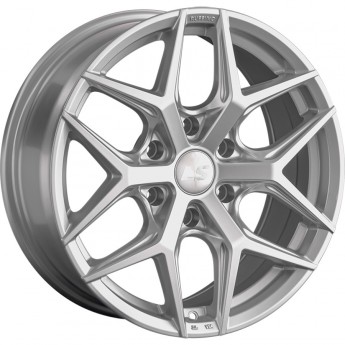 Диски LS LS 1303 8x18/6x139.7 D78.1 ET26 S