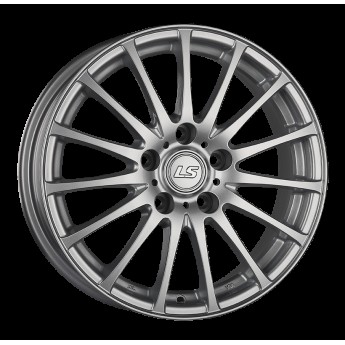 Колесный диск LS 899 (S) 6.5xR16 ET26 4*108 D65.1