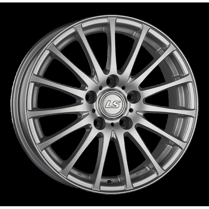 Колесный диск LS 899 (S) 6.5xR16 ET26 4*108 D65.1 S091298