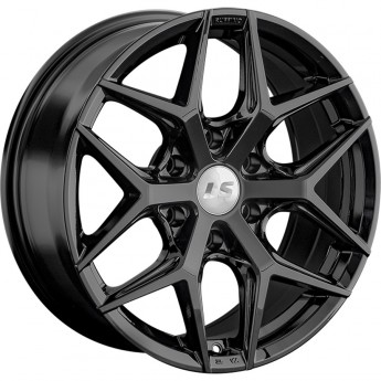 Диски LS LS 1303 8x17/6x139.7 D100.1 ET36 BK