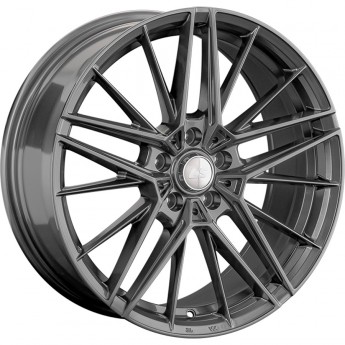 Диски LS LS 1352 8x18/5x108 D65.1 ET36 GM