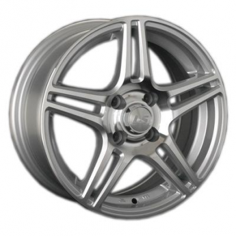 Колесный диск LS Wheels 770 6,5x15 4x100 ET45 D60,1 SF