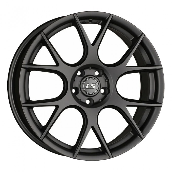 Колесный диск LS WHEELS, RC07 8x18/5x114.3ET45 67.1 Mgm WHS504350