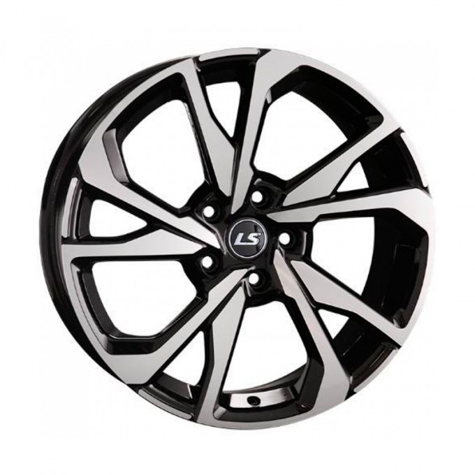 Колесный диск LS WHEELS, 1315 8x18/5x114.3ET45 67.1 Bkf WHS505961